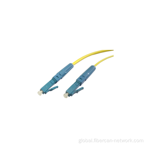 Fttx - Last Mile Networking Solution LC Fiber Optic Field Connector(Fast Connector) Factory